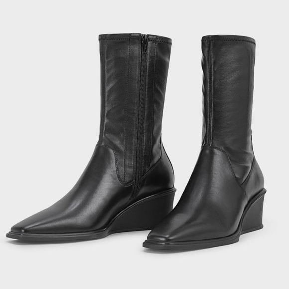 Vagabond Shoes - NEW Vagabond Aino Boots 37